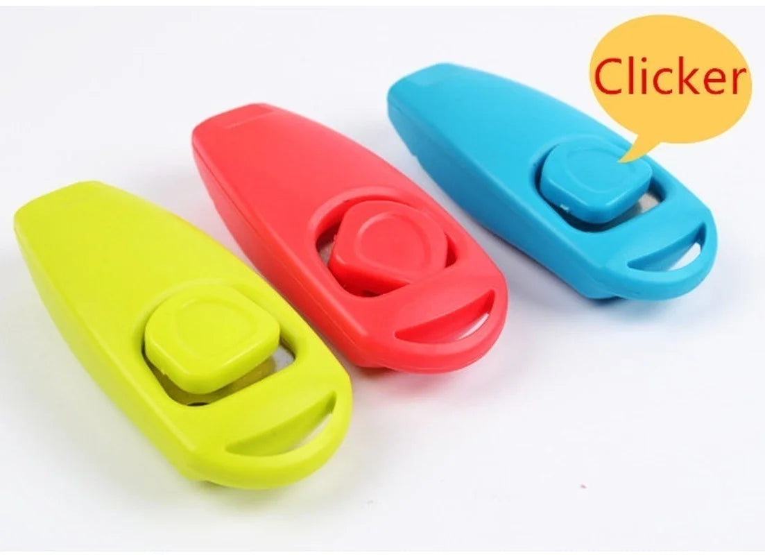 P13 - Dog training whistle