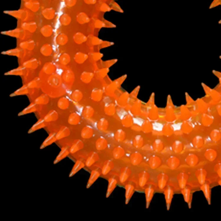 P10 - Dog toy sound balls are suitable for pets