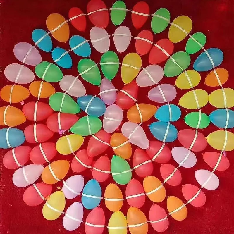 GIOC19 - Bombe d'acqua Palloncini