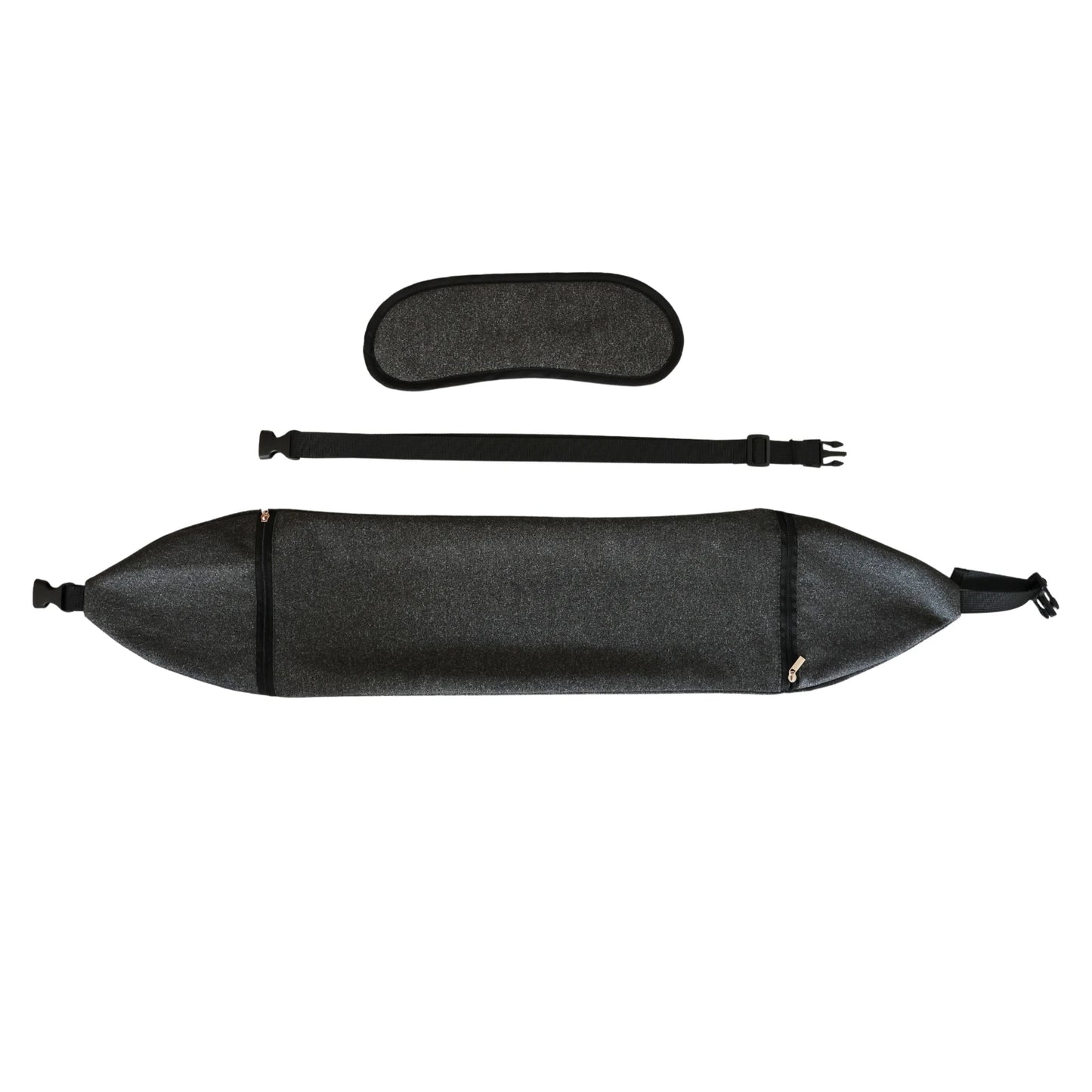 A371 - Set Neck Pillowcase Eye Mask