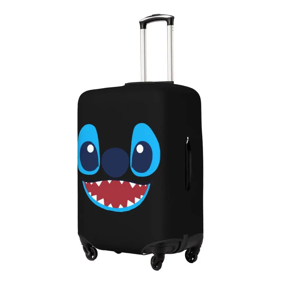 A11 - Stitch Luggage Cover Protector