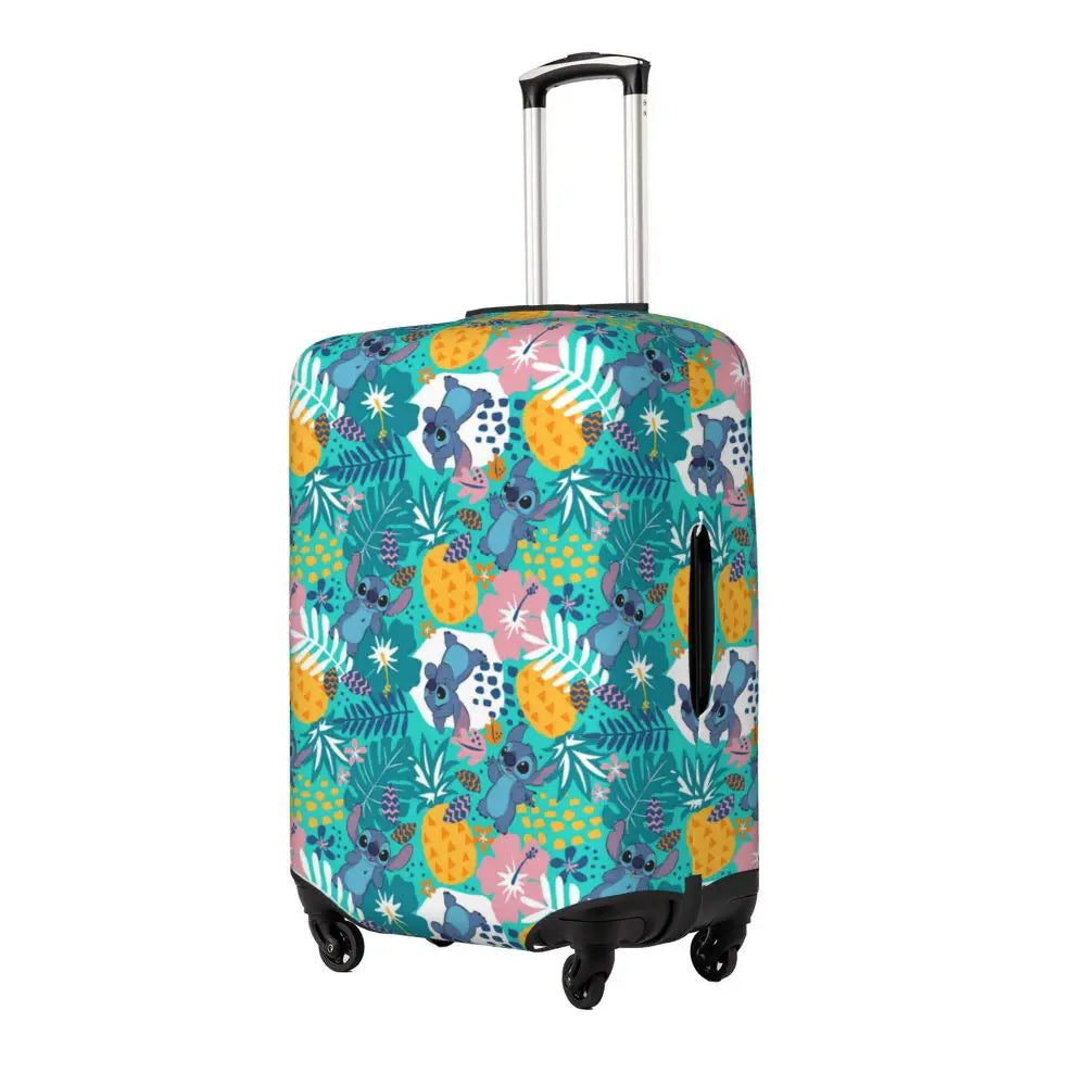 A11 - Stitch Luggage Cover Protector