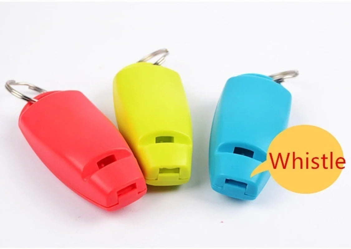 P13 - Dog training whistle