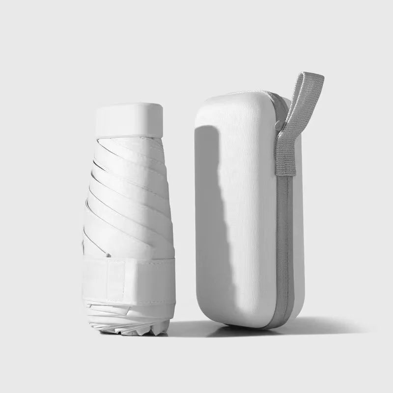 A374 - Mini Umbrella Capsule Umbrella