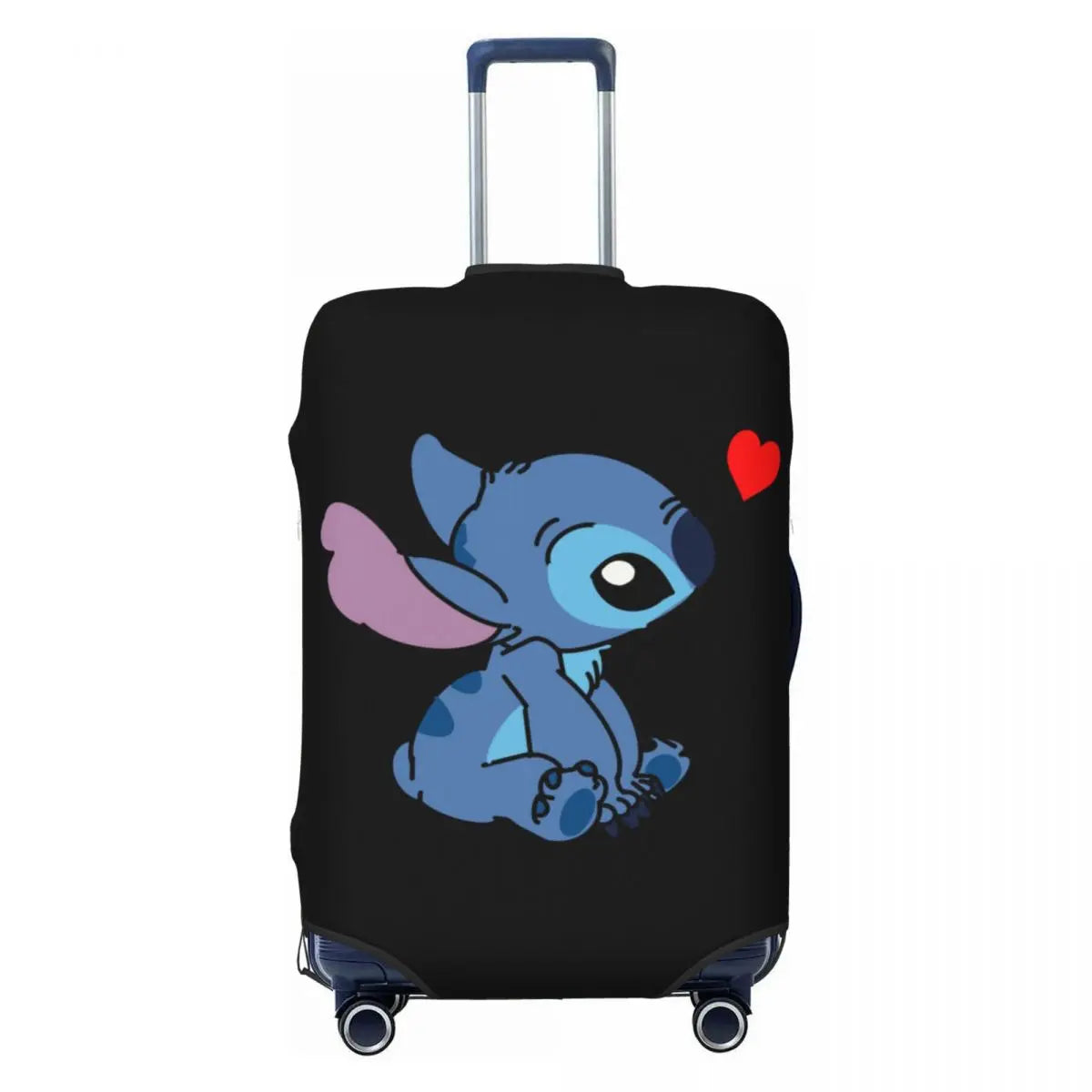 A11 - Stitch Luggage Cover Protector
