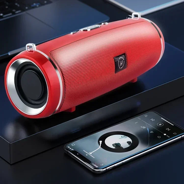 AE00 - XIAOMI Portable Bluetooth Speaker Mini Wireless