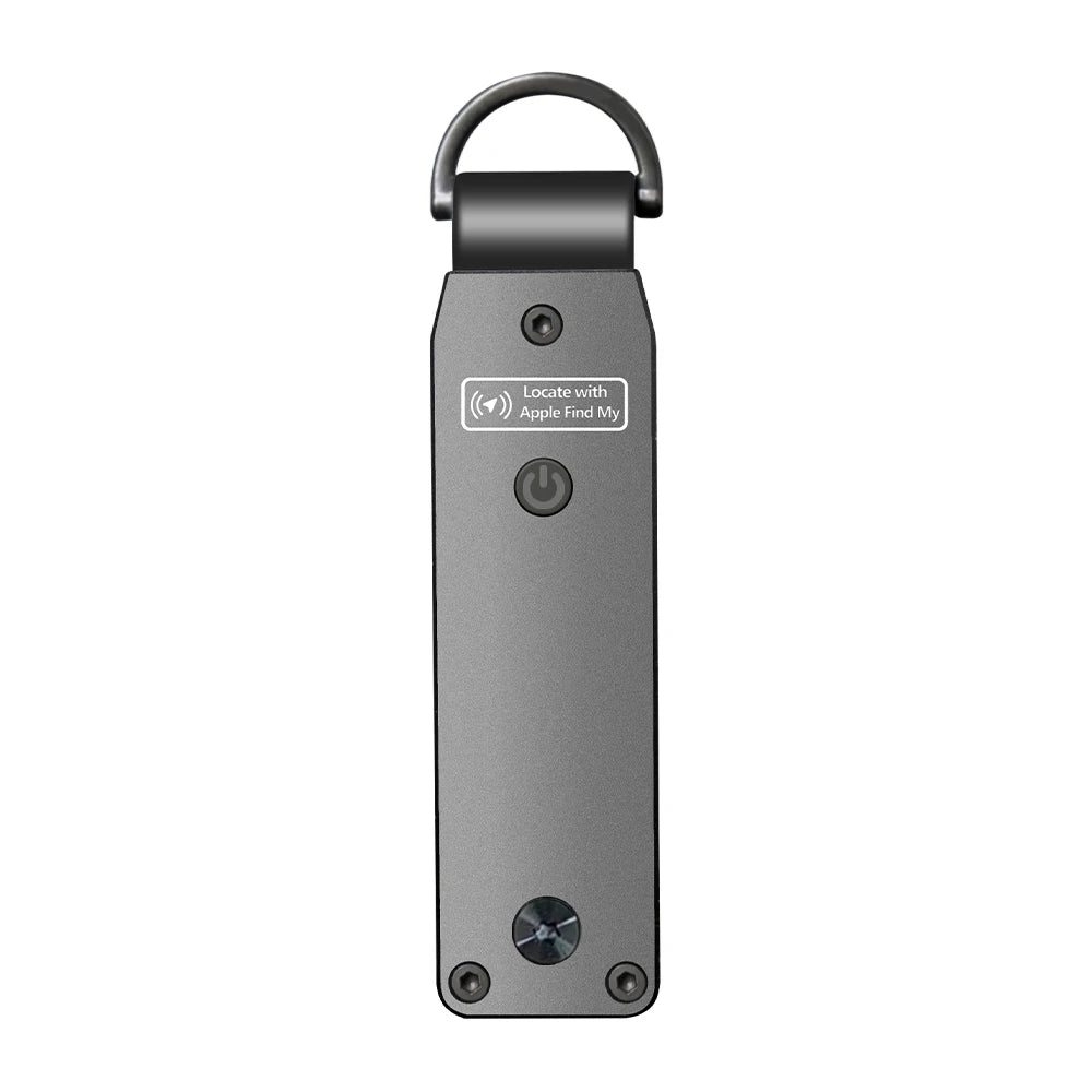A02 - Key Holder with GPS Tracker