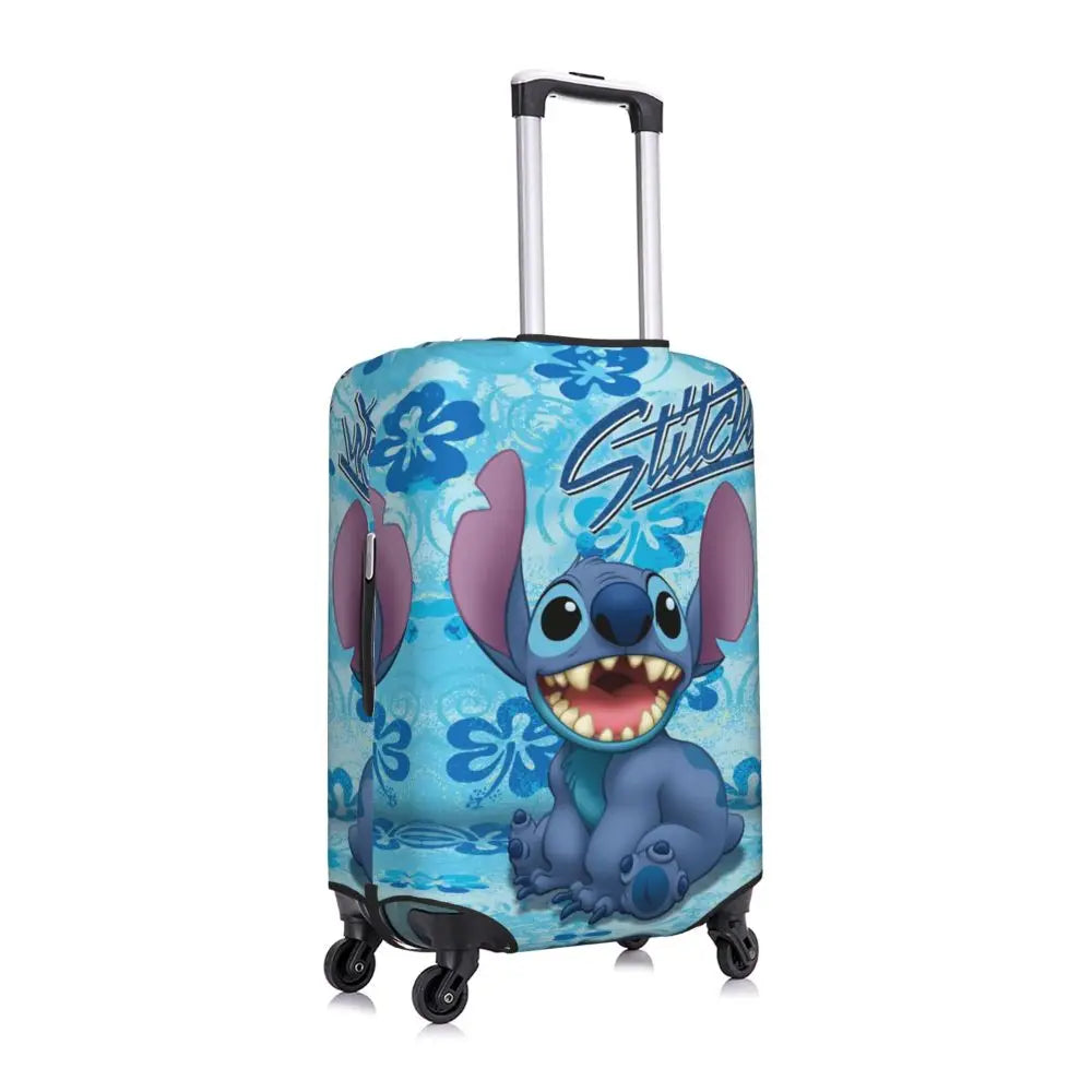 A11 - Stitch Luggage Cover Protector
