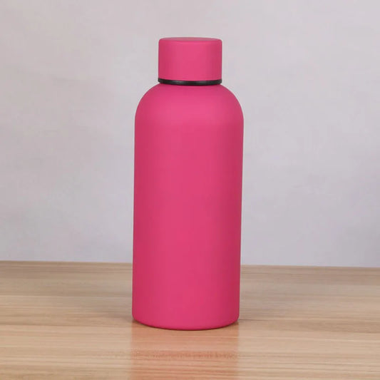 C2 - Thermos da esterno in acciaio inossidabile
