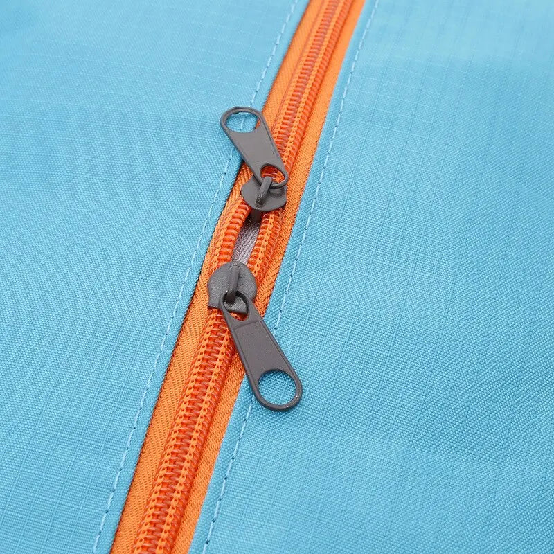 A10 - Large Capacity Folding Travel Bag