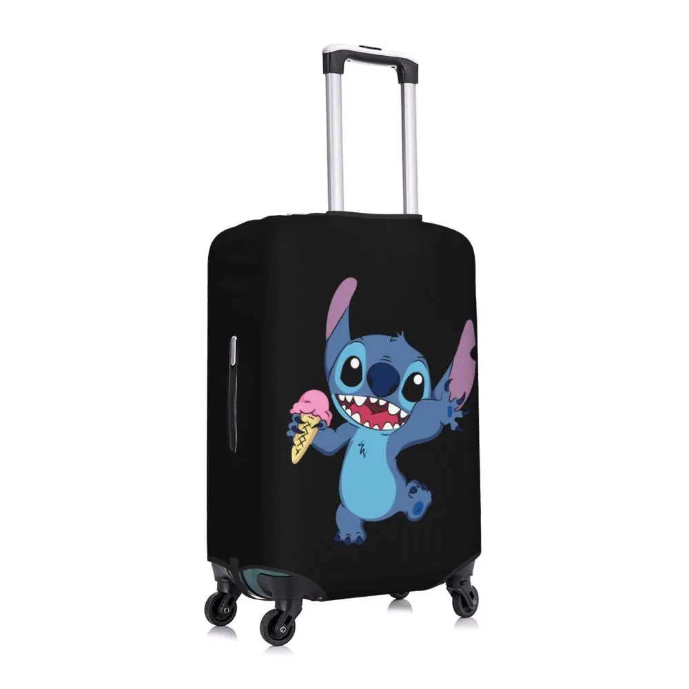 A11 - Stitch Luggage Cover Protector