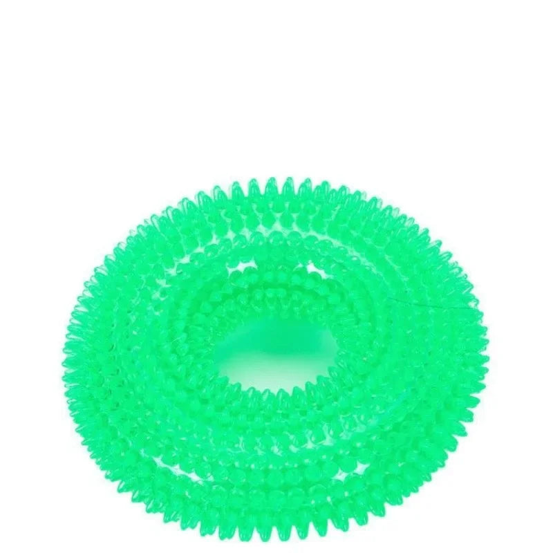 P10 - Dog toy sound balls are suitable for pets