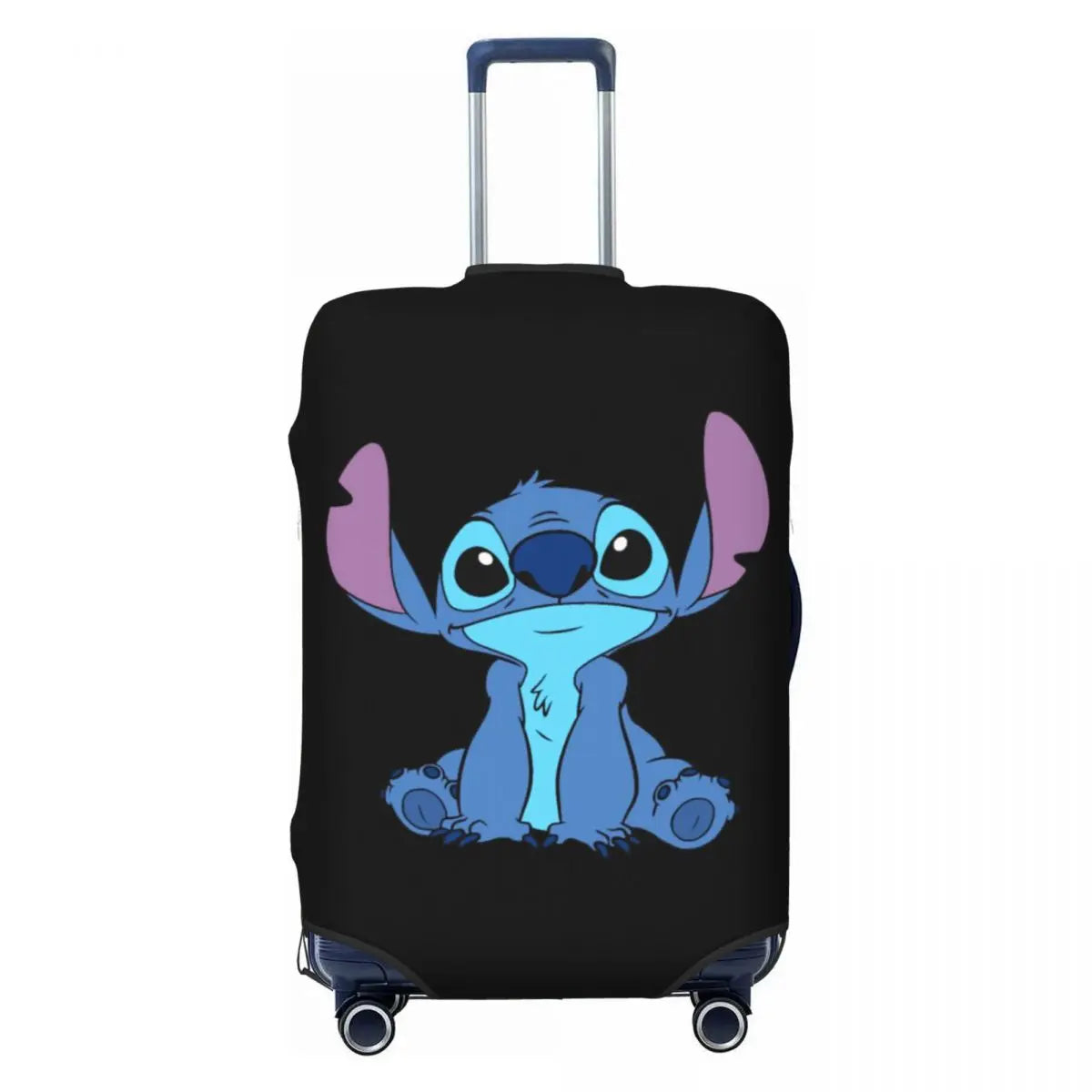 A11 - Stitch Luggage Cover Protector