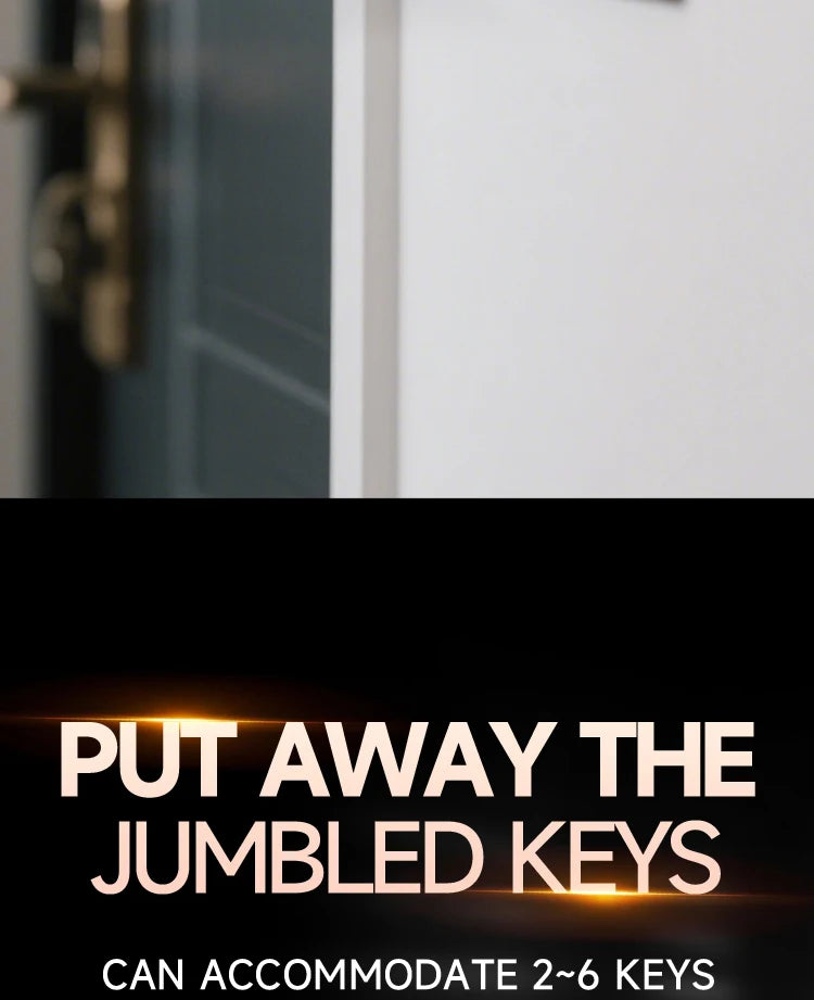 A02 - Key Holder with GPS Tracker