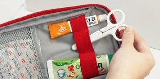 A28 - Health Medicine First Aid Kit