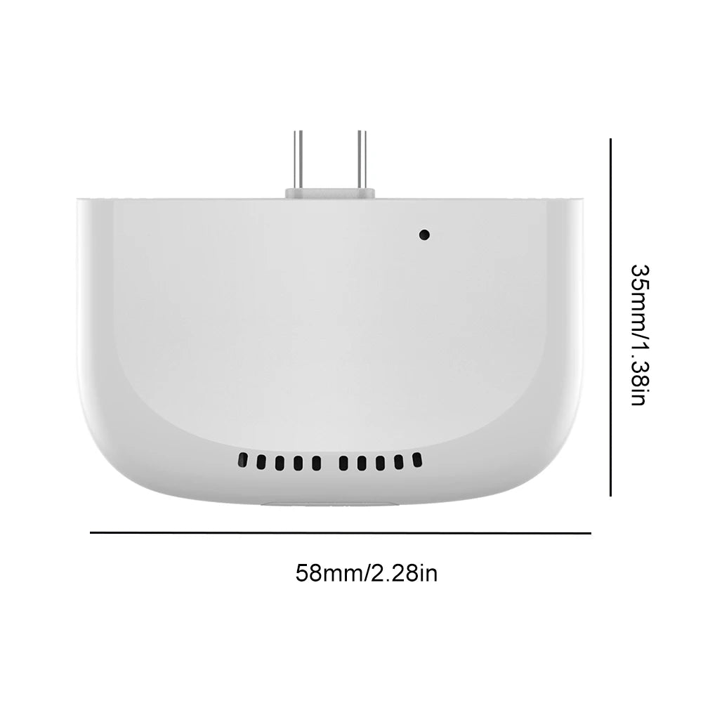 AE09 - 4G LTE Mini WiFi Router with USB Adapter Wireless