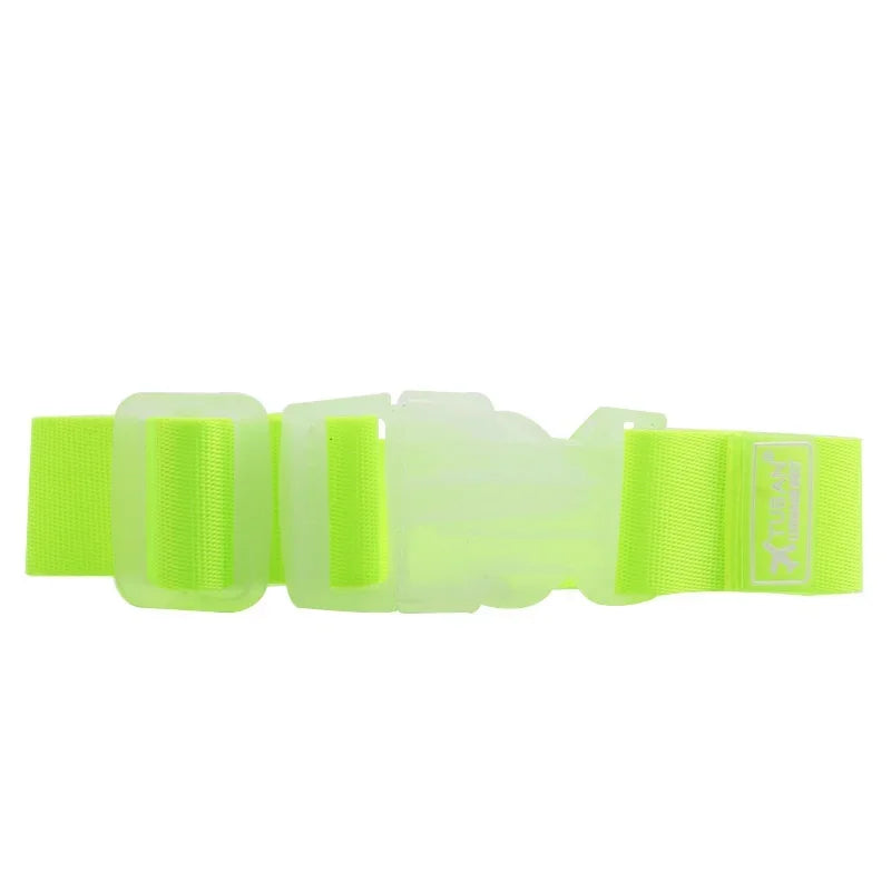 A22 - Adjustable Luggage Straps Nylon Luggage Accessories Hanging
