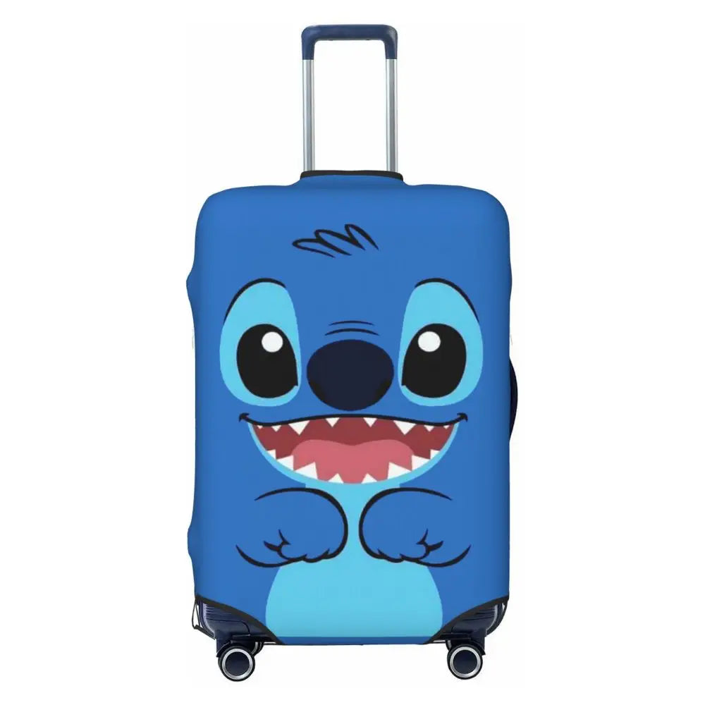 A11 - Stitch Luggage Cover Protector