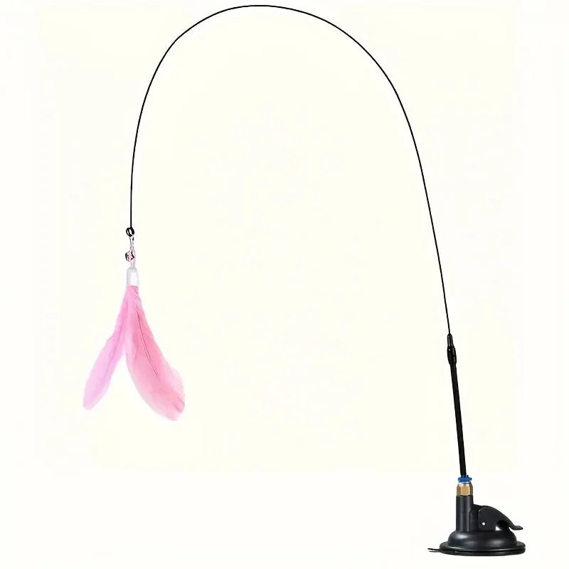 P01 - Cat Teaser Toy