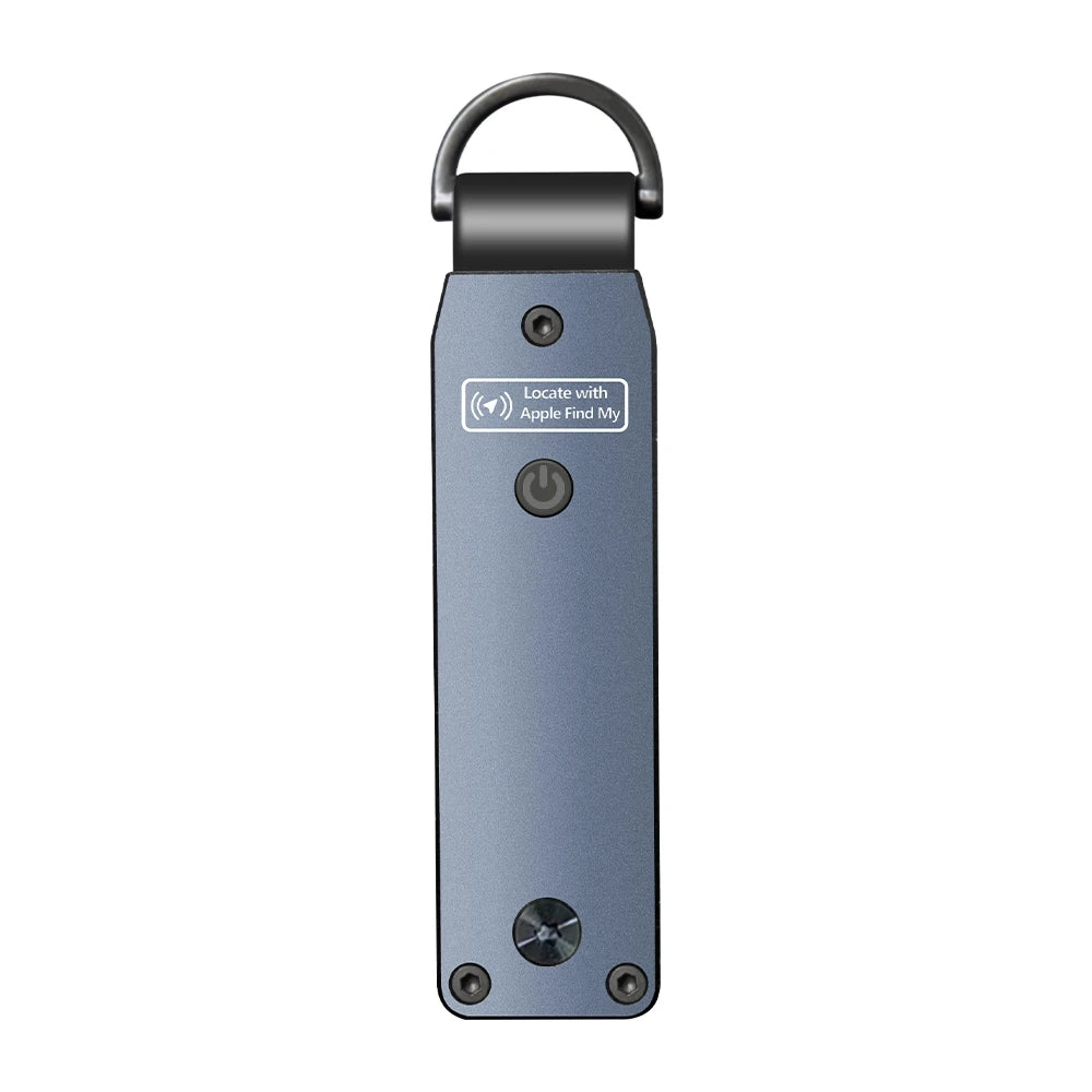 A02 - Key Holder with GPS Tracker
