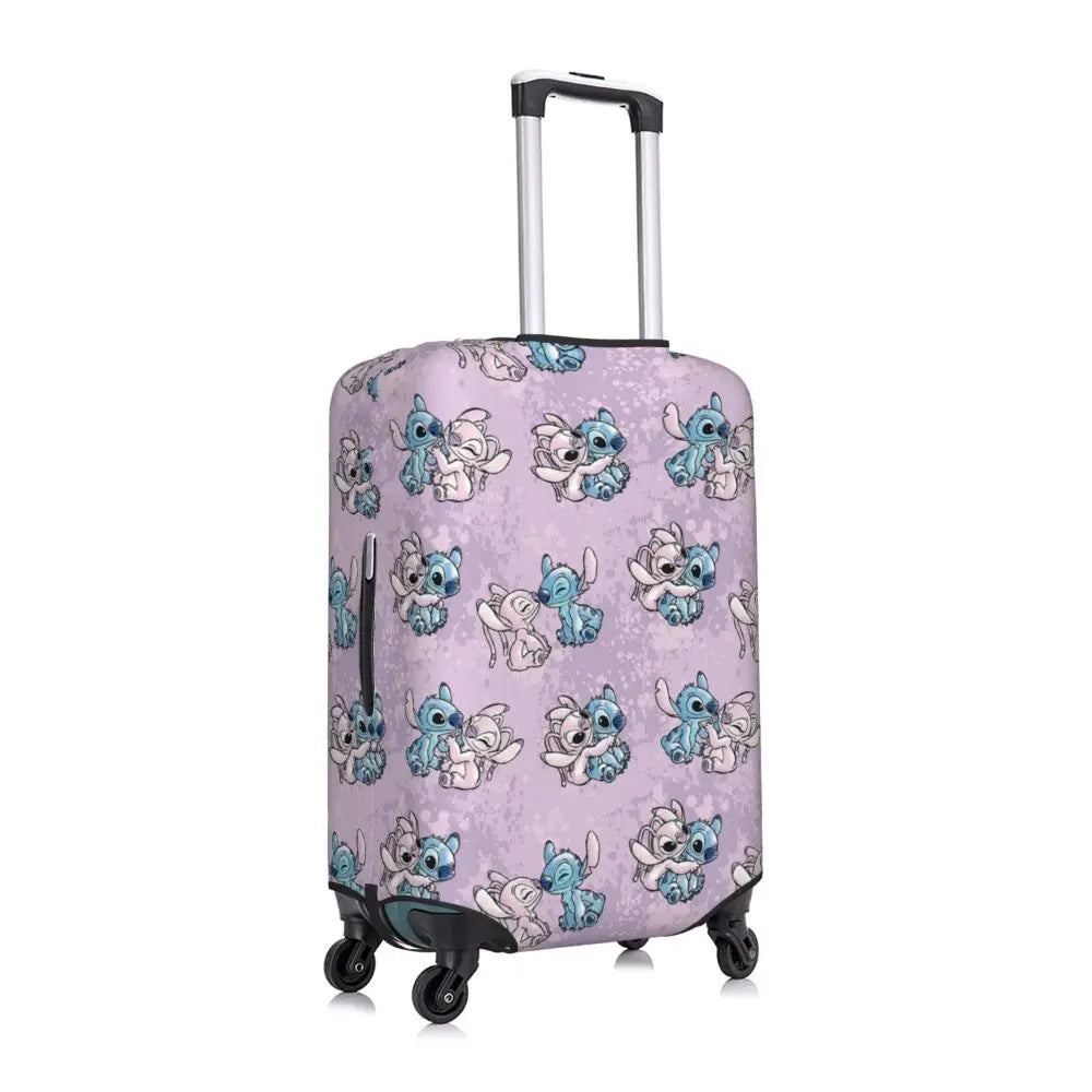 A11 - Stitch Luggage Cover Protector