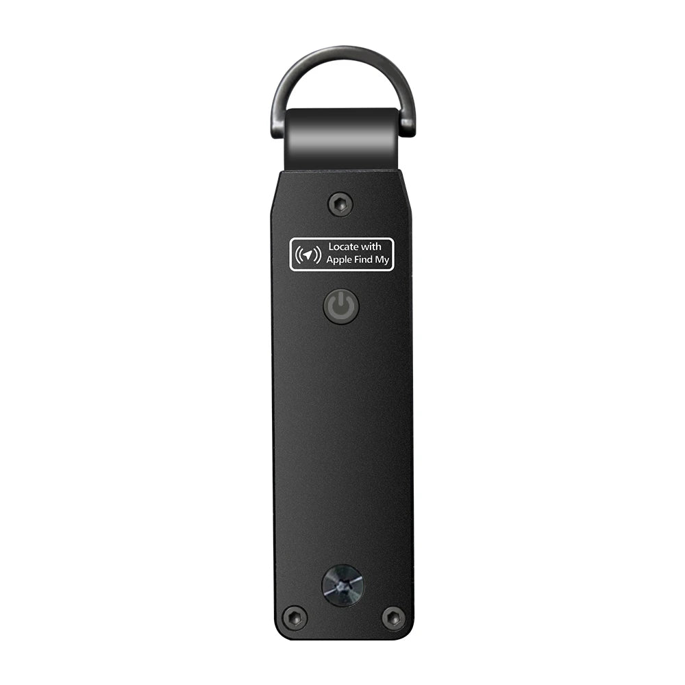 A02 - Key Holder with GPS Tracker