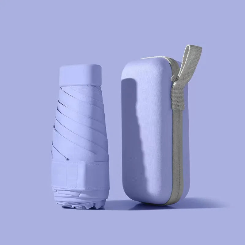 A374 - Mini Umbrella Capsule Umbrella