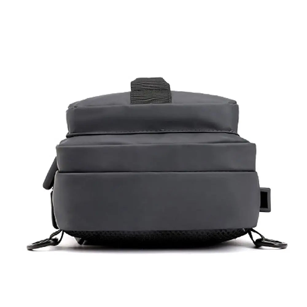A05 - Anti-theft Chest Shoulder Bag