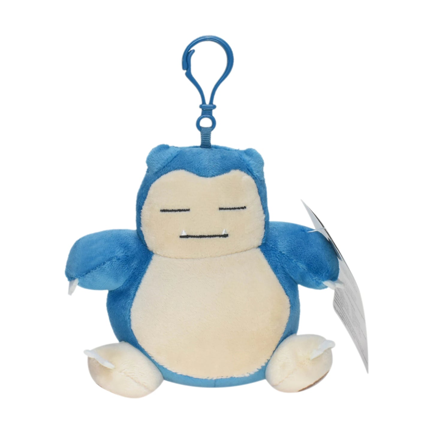 T17 - Genuine Animal Series Pikachu Snorlax Kawaii Plush Toys