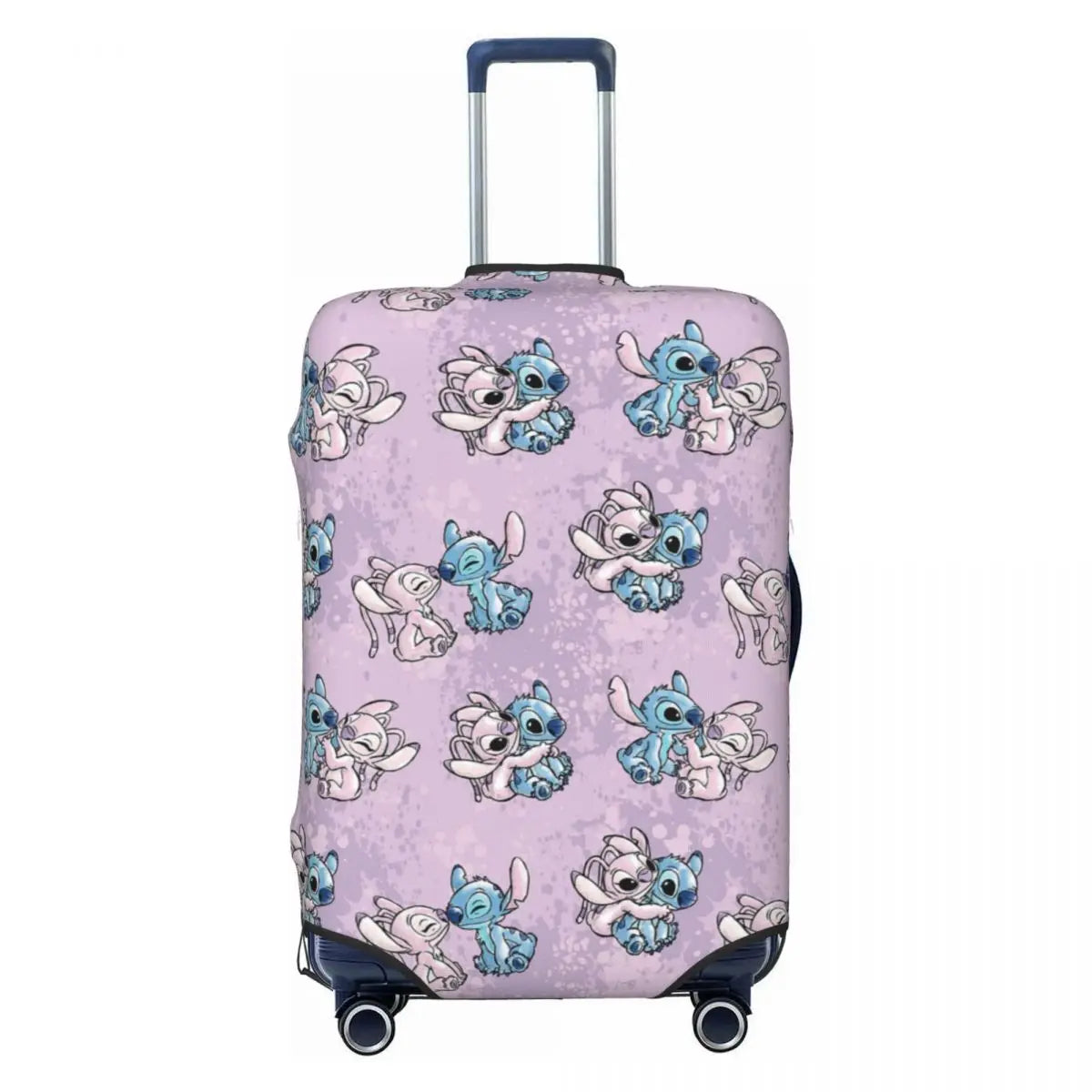 A11 - Stitch Luggage Cover Protector