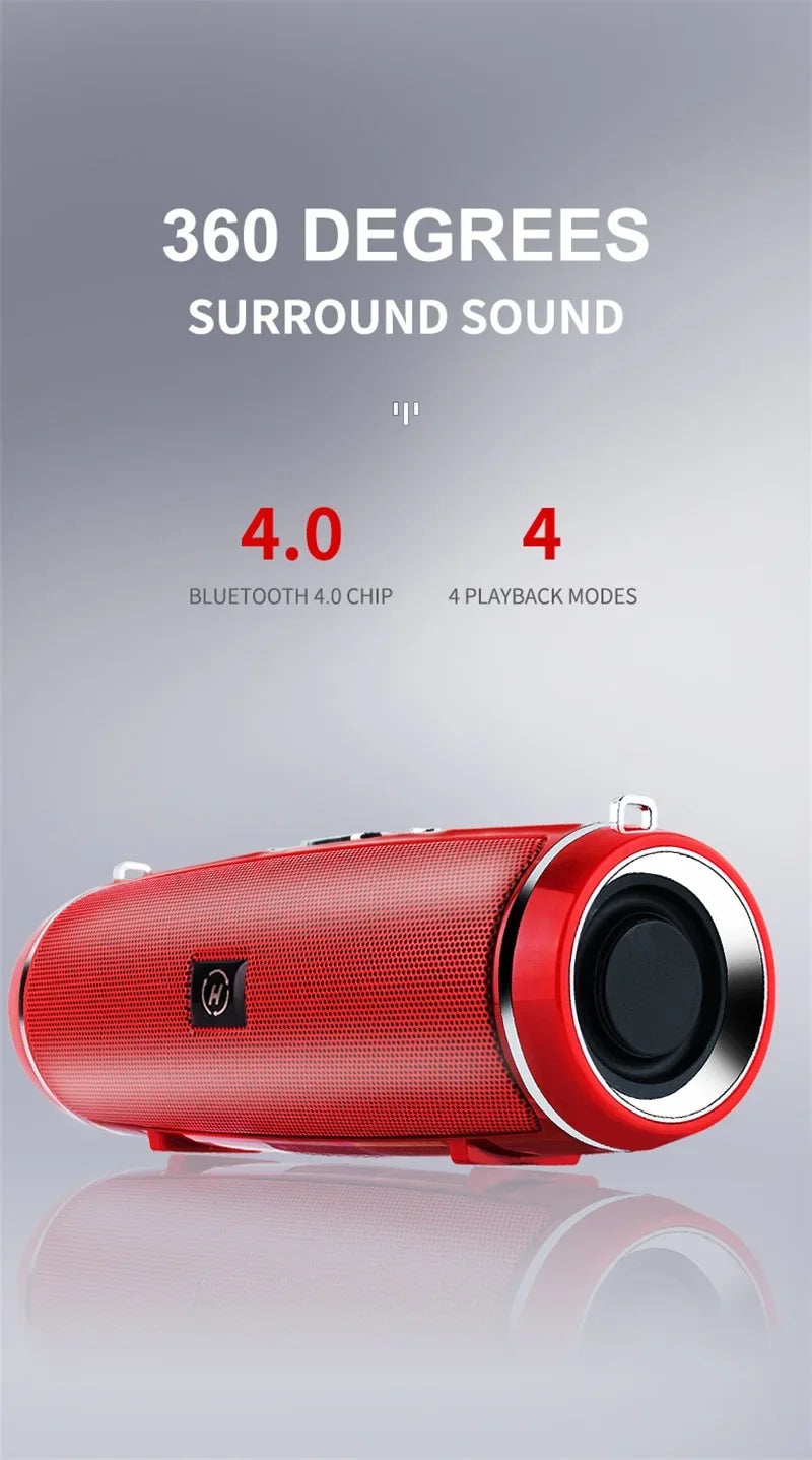 AE00 - XIAOMI Portable Bluetooth Speaker Mini Wireless