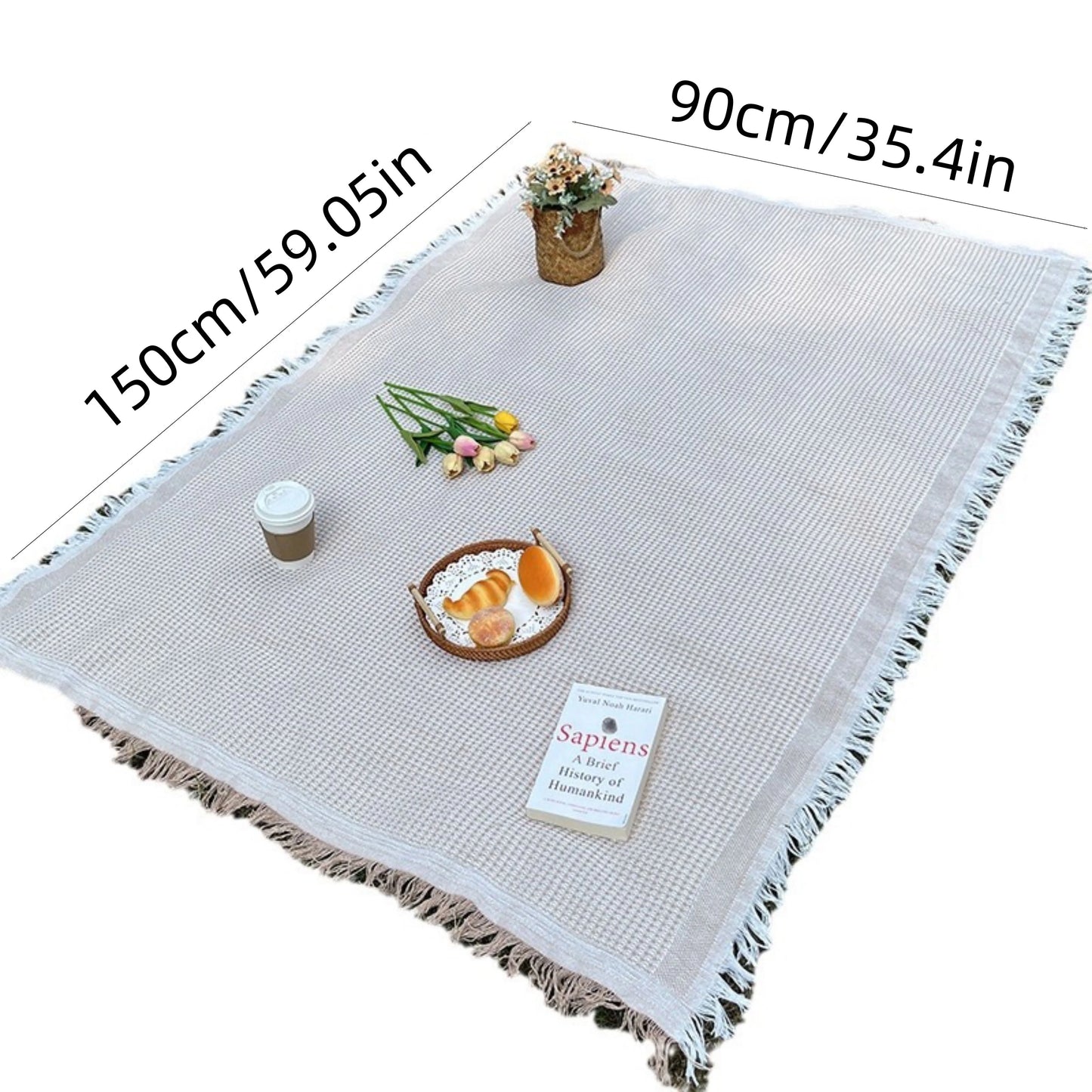M08 - Camping Blanket, Picnic Mat, Durable, Lightweight, Waterproof