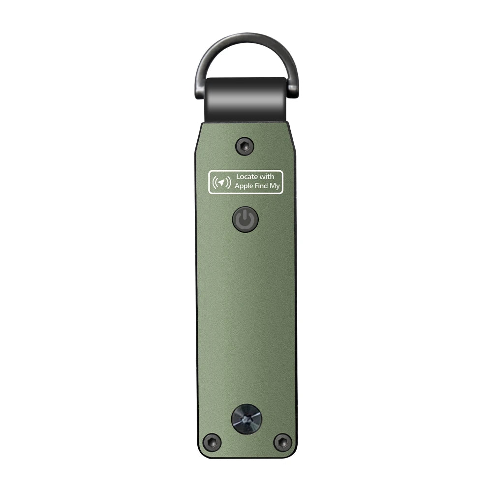 A02 - Key Holder with GPS Tracker