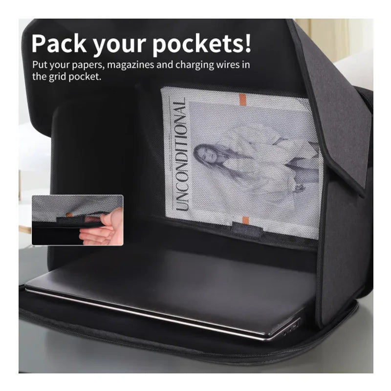 WA09 - Universal Laptop Bag For Case Waterproof