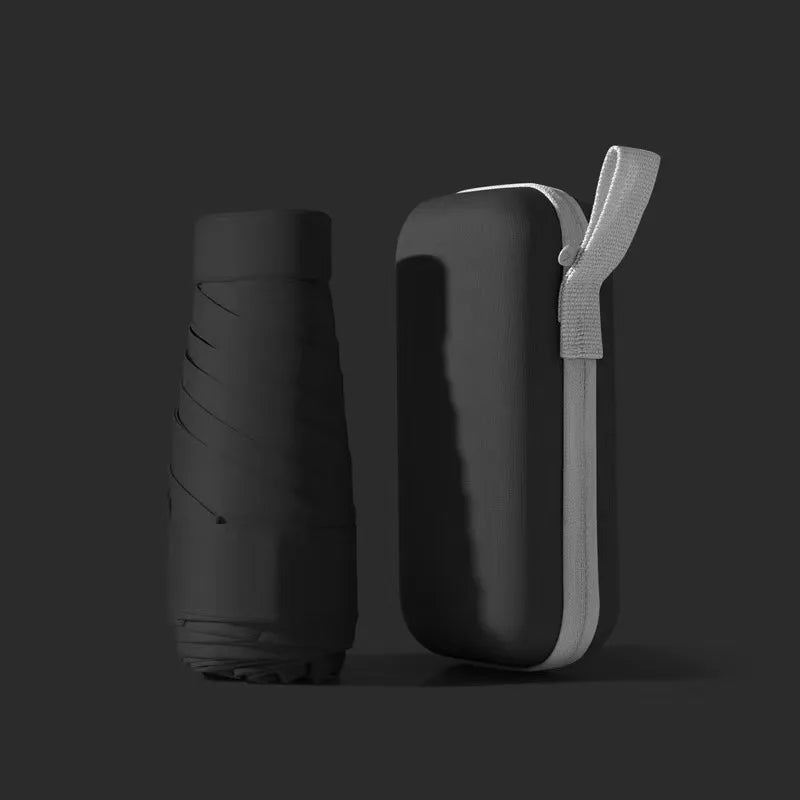 A374 - Mini Umbrella Capsule Umbrella