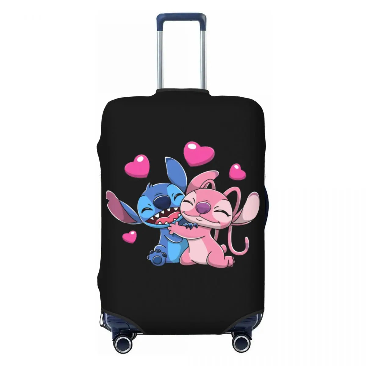 A11 - Stitch Luggage Cover Protector