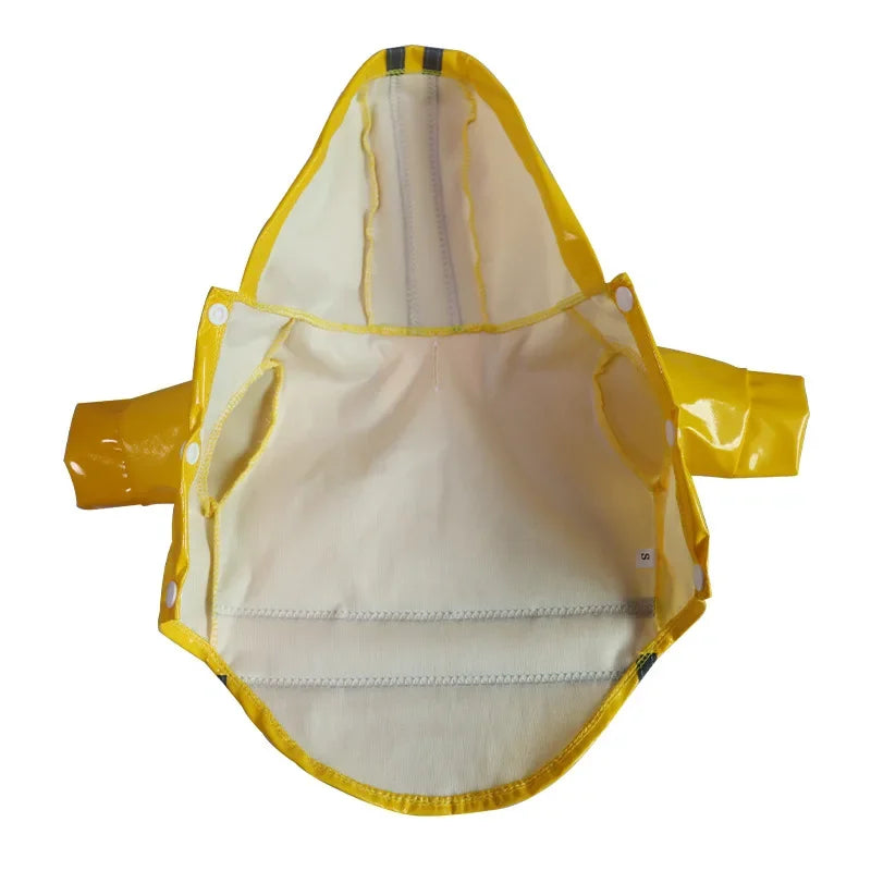 P12 - Dog Clothes, Waterproof Jackets