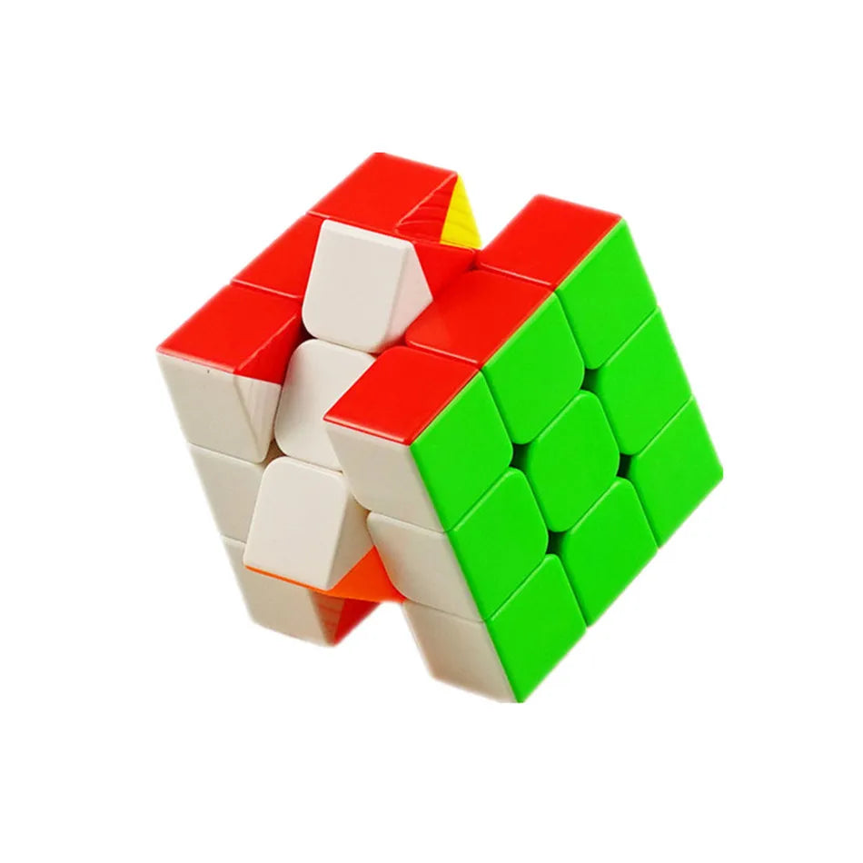 T06 - Magic Cube Professional Speed Upgraded