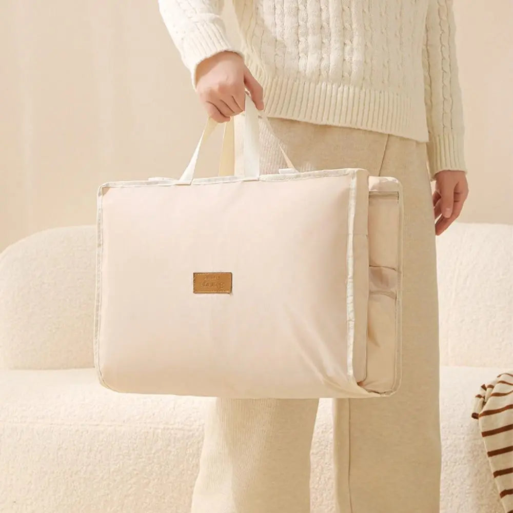 A16 - Portable 7 In 1 Travel Luggage Bag Multi Pockets