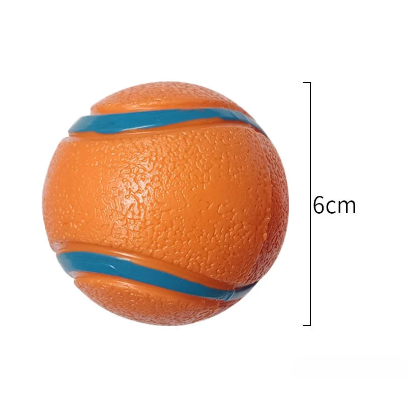 P11 - Dog Toy Ball Dog Fetch Ball Toy