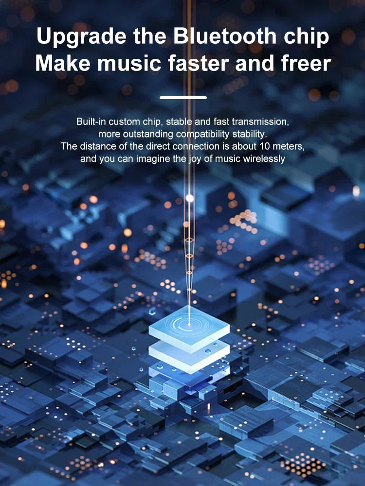 AE00 - XIAOMI Portable Bluetooth Speaker Mini Wireless