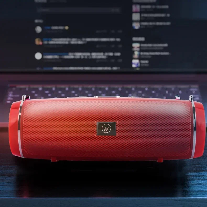 AE00 - XIAOMI Portable Bluetooth Speaker Mini Wireless