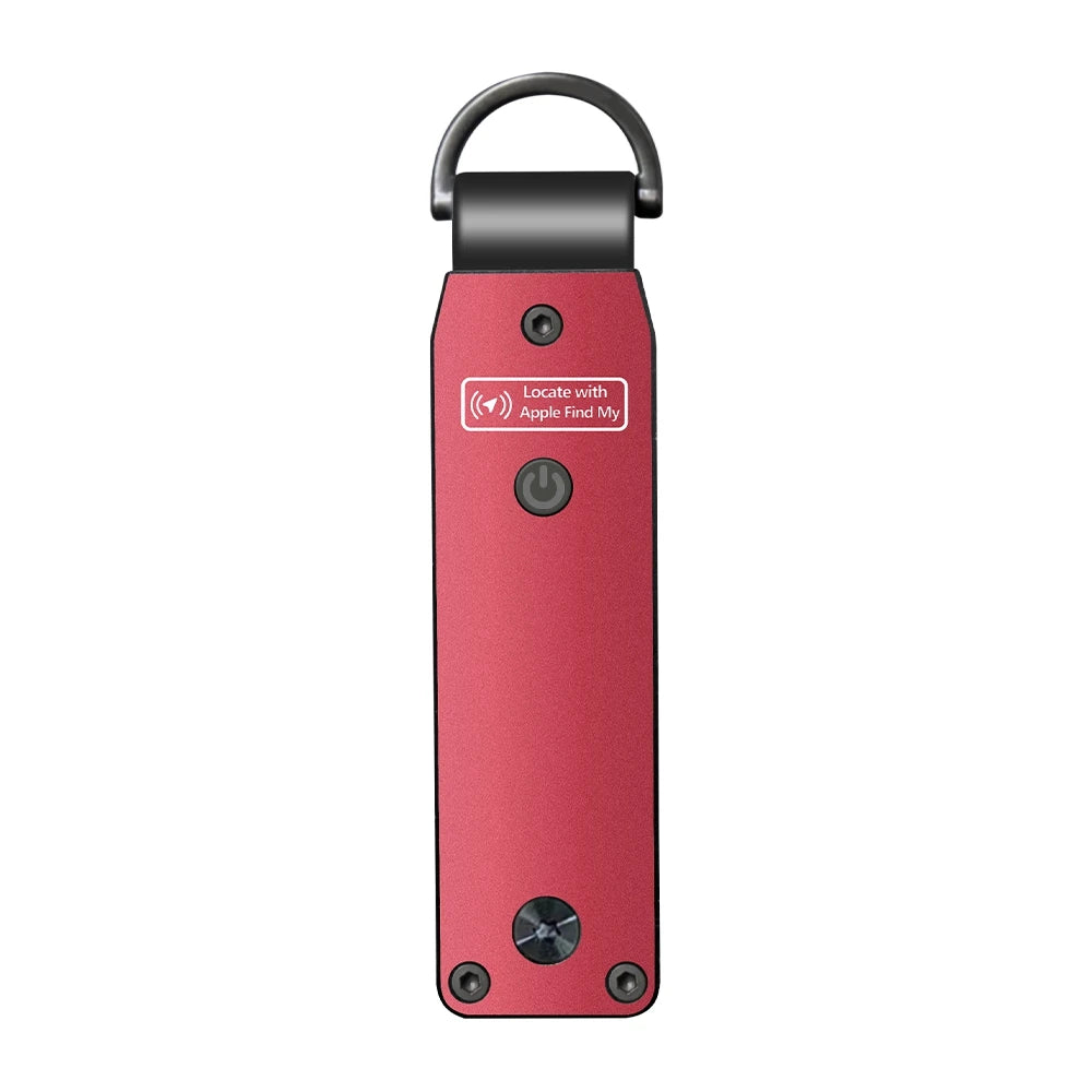 A02 - Key Holder with GPS Tracker