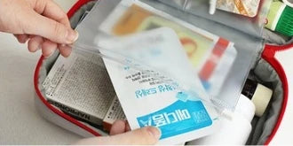 A28 - Health Medicine First Aid Kit