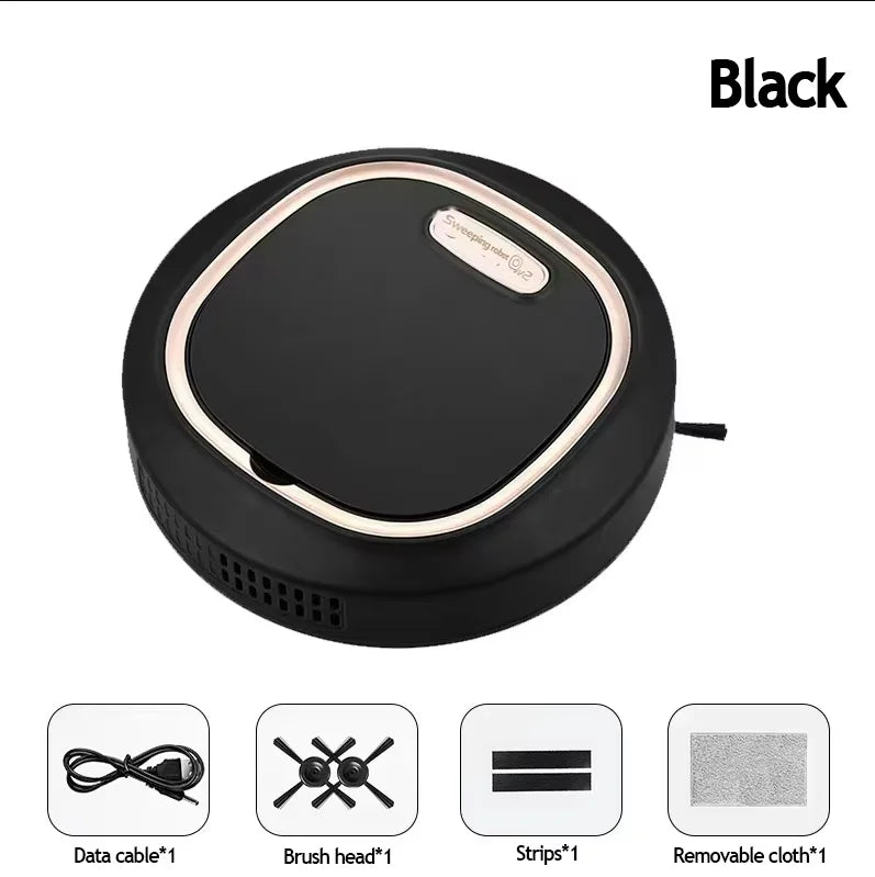 PULIS - Robot aspirapolvere intelligente Lenovo Smart Sweeping Robot Mini