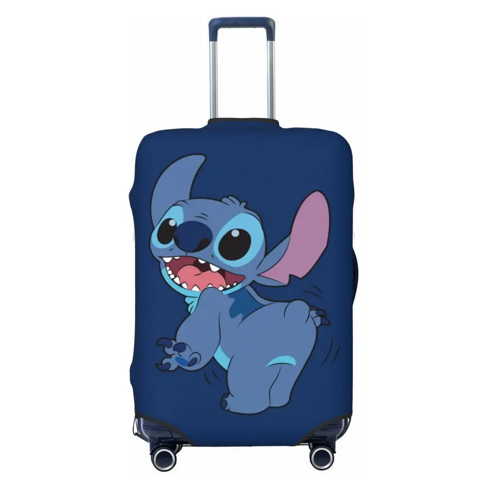 A11 - Stitch Luggage Cover Protector