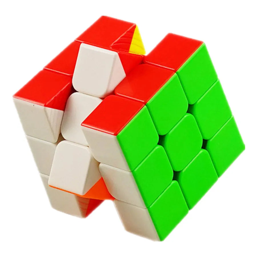 T06 - Magic Cube Professional Speed Upgraded
