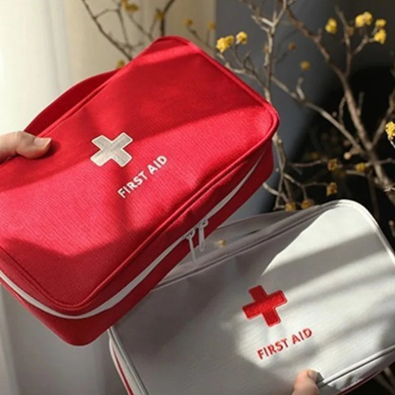 A28 - Health Medicine First Aid Kit