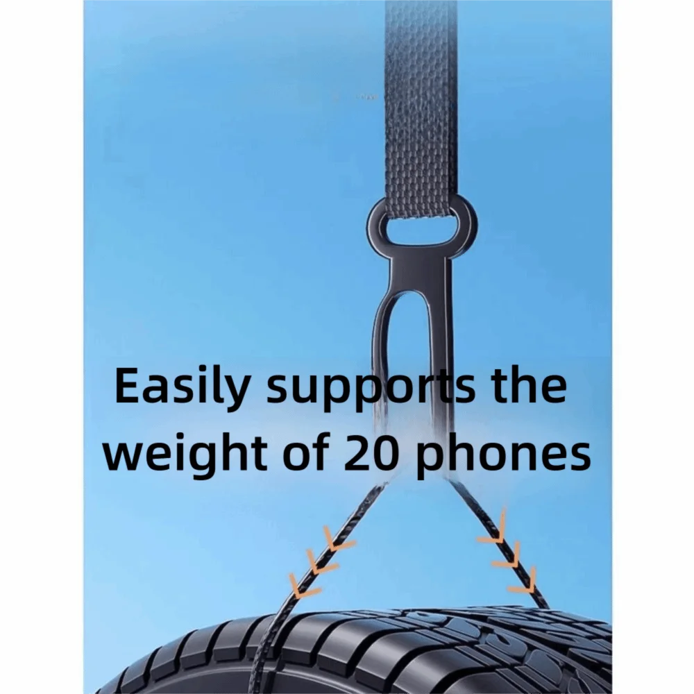 AE08 - Touch Screen Waterproof Phone Bag Waterproof