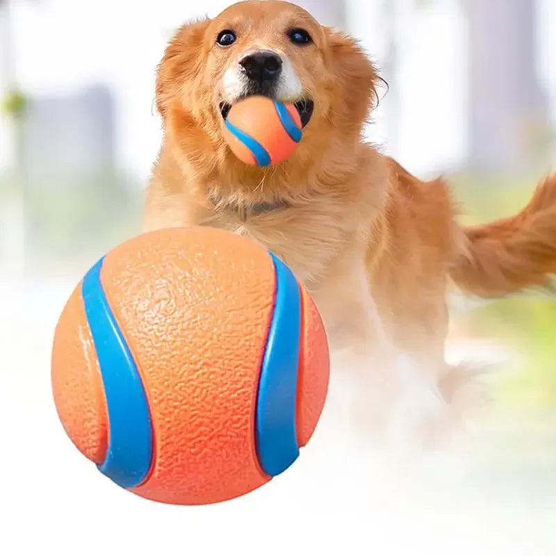 P11 - Dog Toy Ball Dog Fetch Ball Toy